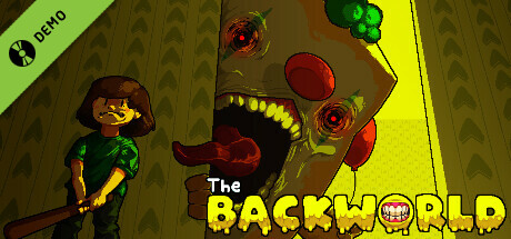 The Backworld Demo
