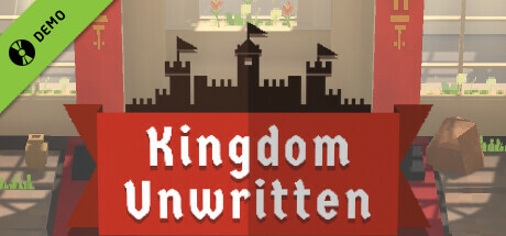 Kingdom Unwritten Demo