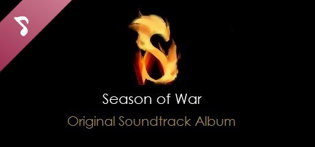 Season of War (Original Soundtrack Collection)