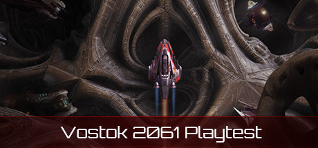Vostok 2061 Playtest