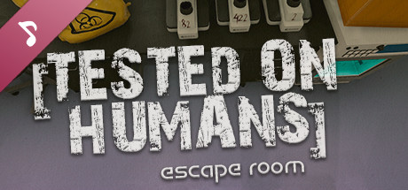 Tested on Humans: Escape Room Soundtrack