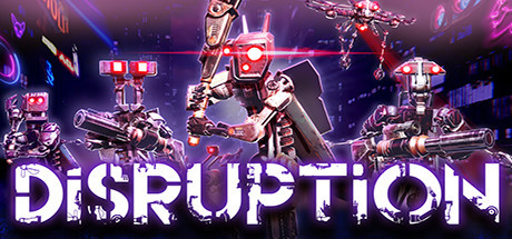 Disruption Playtest