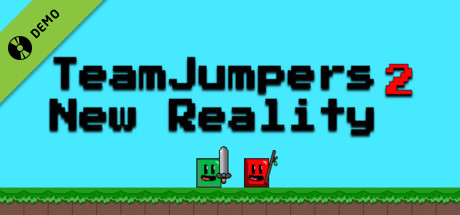 TeamJumpers 2: New Reality Demo