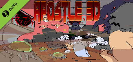 Apostle 3D Demo