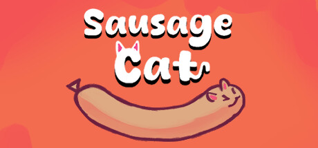 Sausage Cat