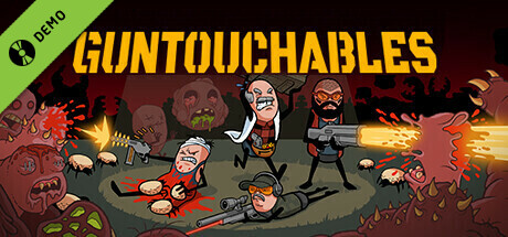 GUNTOUCHABLES Demo