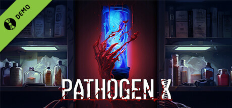 PATHOGEN X Demo