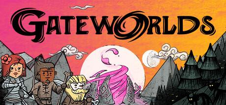 Gateworlds Playtest