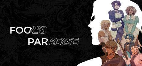 FOOL'S PARADISE