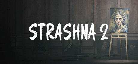 STRASHNA 2
