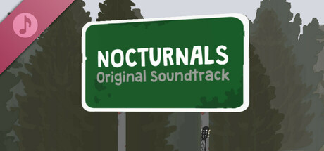 Nocturnals Soundtrack