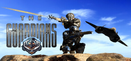 THE GUARDIANS Playtest