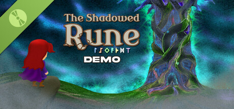 The Shadowed Rune Demo
