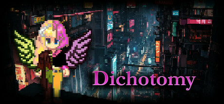 Dichotomy Beta