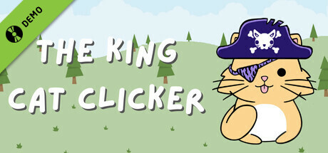 The King Cat Clicker Demo