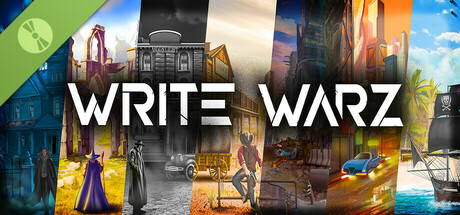 Write Warz Demo