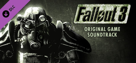 Fallout 3 - Soundtrack