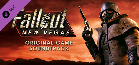 Fallout: New Vegas - Soundtrack