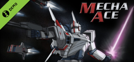 Mecha Ace Demo