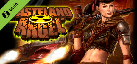Wasteland Angel - Demo