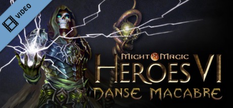MMH6 Danse Macabre Trailer