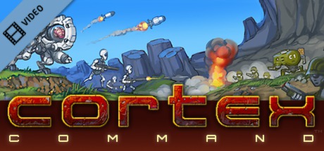 Cortex Command Trailer