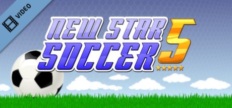 New Star Soccer 5 Trailer