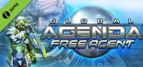 Global Agenda - Demo