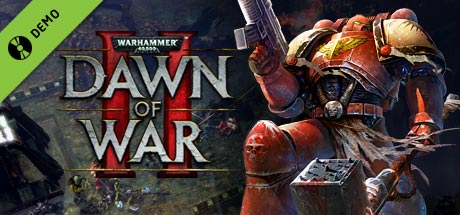 Warhammer® 40,000™: Dawn of War® II - Single Player Demo