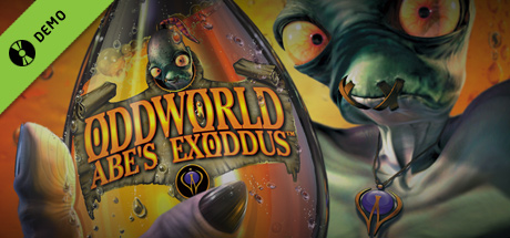 Oddworld: Abe's Exoddus Demo
