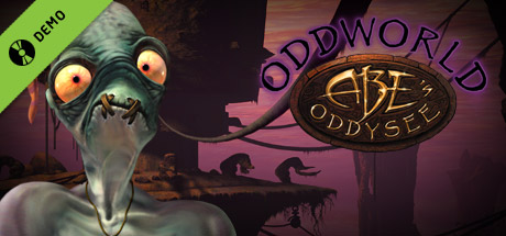 Oddworld: Abe's Oddysee Demo