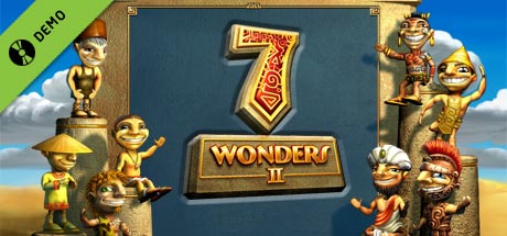 7 Wonders 2 Demo