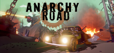 Anarchy Road