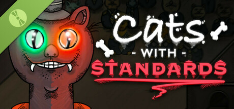 Cats With Standards Demo