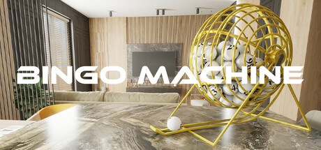 Bingo Machine