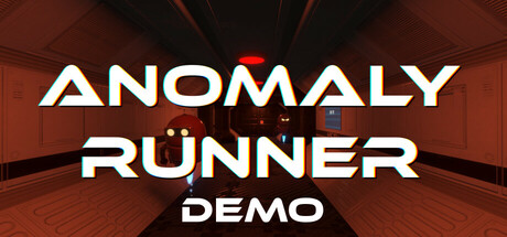Anomaly Runner Playtest