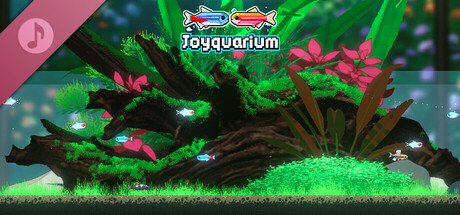 Joyquarium Soundtrack