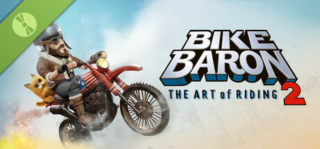 Bike Baron 2 Demo