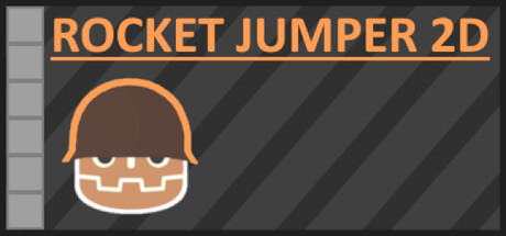 Rocket Jumper 2D Playtest