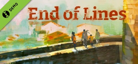 End of Lines Demo