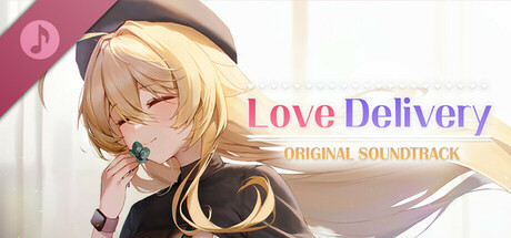 Love Delivery - Original Soundtrack