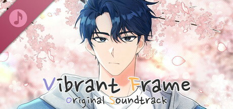 Vibrant Frame - Original Soundtrack