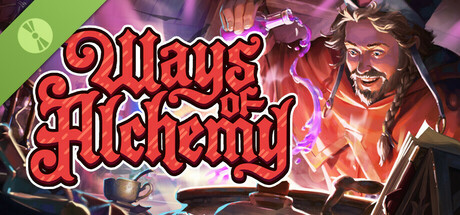 Ways of Alchemy Demo
