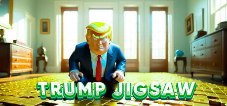 Trump Jigsaw