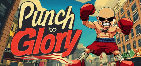 Punch to Glory