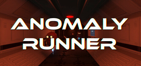 Anomaly Runner