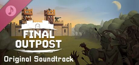 Final Outpost: Definitive Edition Soundtrack