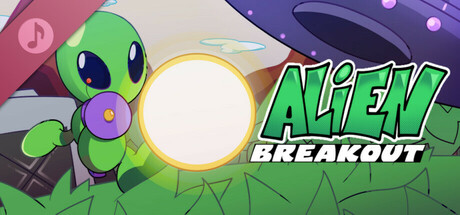 Alien Breakout Soundtrack