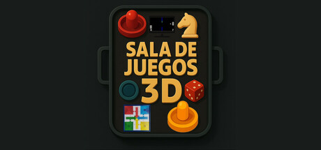Sala de Juegos 3D