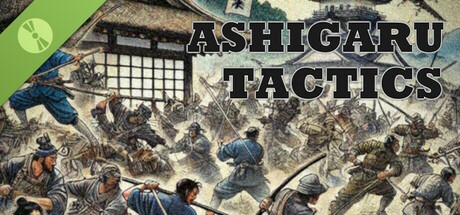 Ashigaru Demo